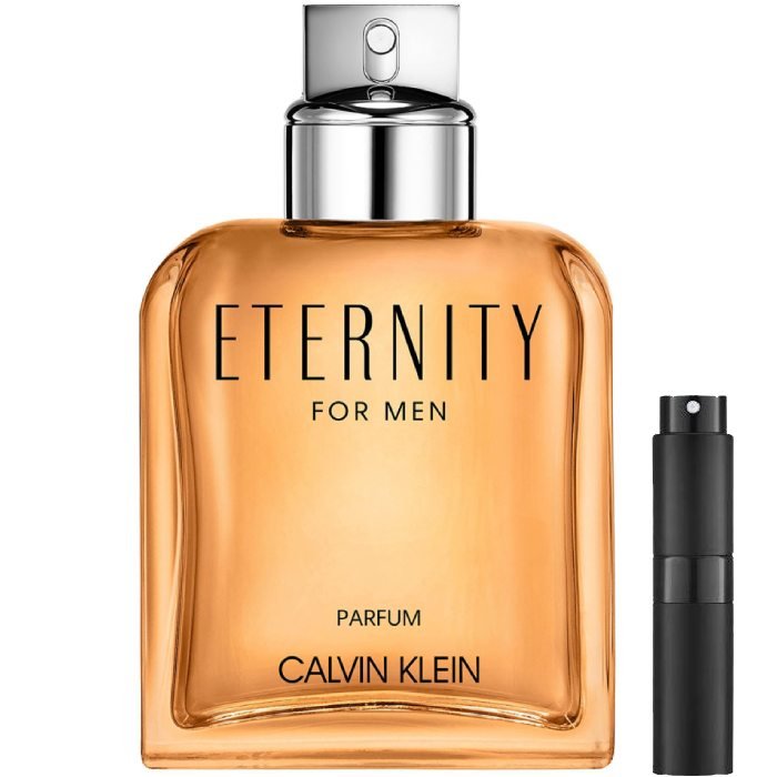 Calvin Klein Eternity For Men - Parfum - LuxScents.nl