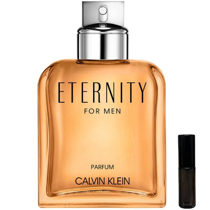Calvin Klein Eternity For Men - Parfum - LuxScents.nl