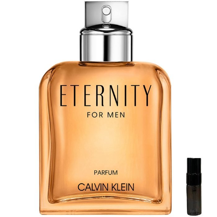 Calvin Klein Eternity For Men - Parfum - LuxScents.nl