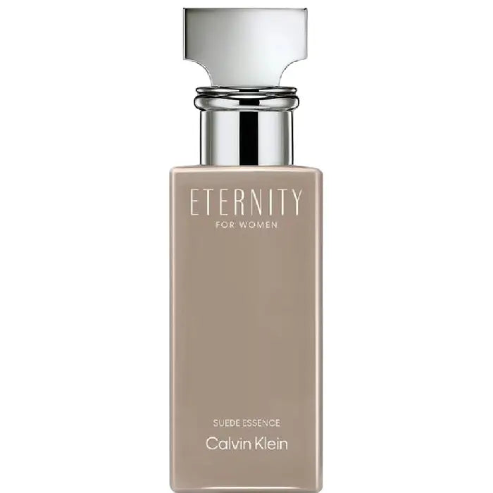 Calvin Klein Eternity For Women Suede Essence - Parfum Intense
