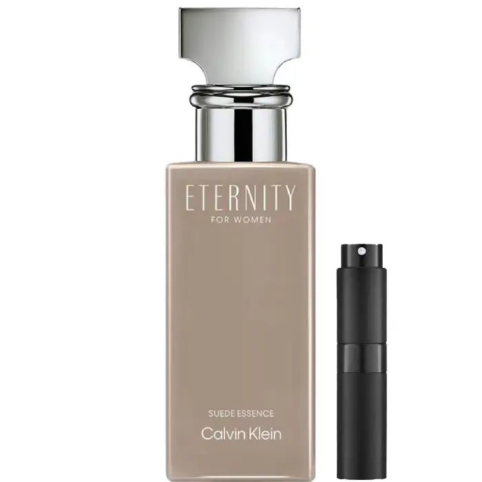 Calvin Klein Eternity For Women Suede Essence - Parfum Intense