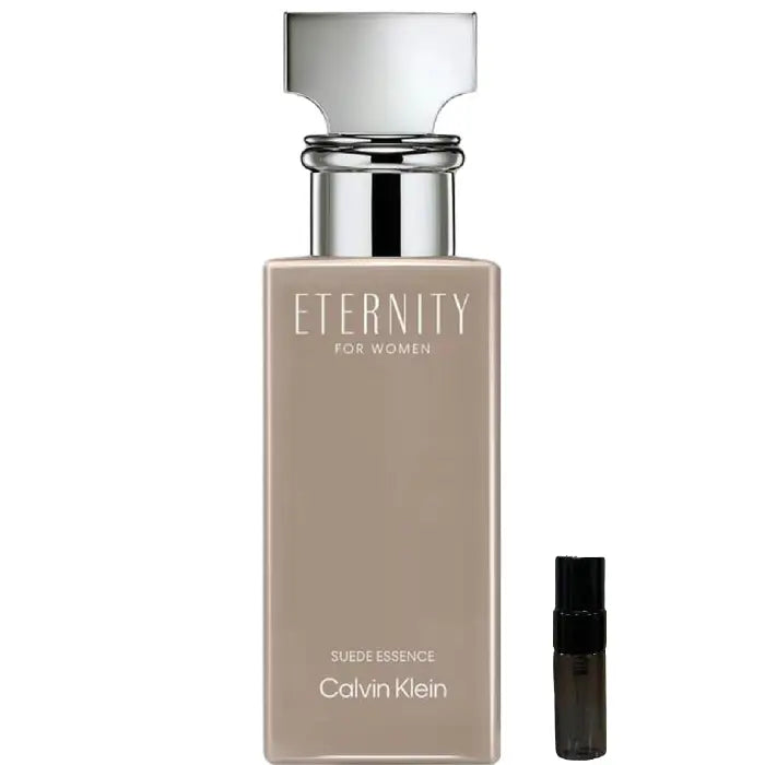 Calvin Klein Eternity For Women Suede Essence - Parfum Intense