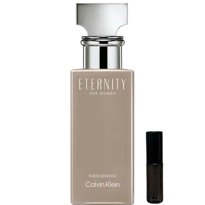 Calvin Klein Eternity For Women Suede Essence - Parfum Intense