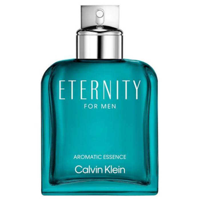 Calvin Klein Eternity Man Aromatic Essence - Eau de Parfum - LuxScents.nl