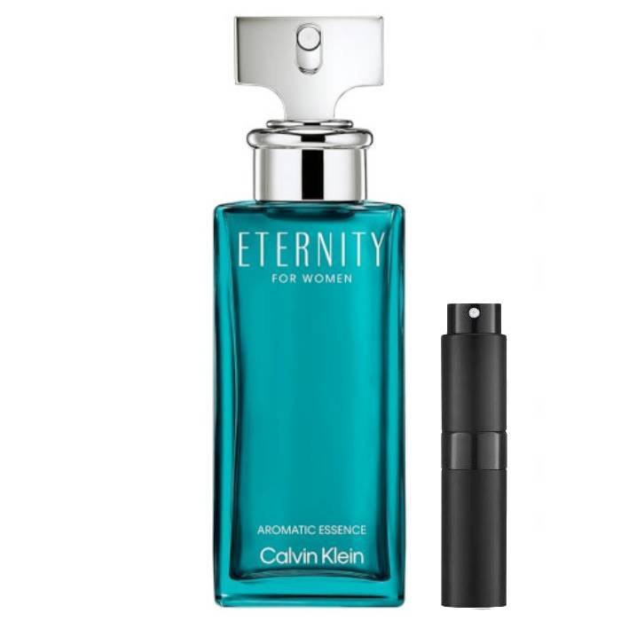 Calvin Klein Eternity Women Aromatic Essence - Eau de Parfum - LuxScents.nl