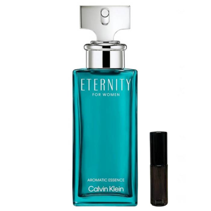 Calvin Klein Eternity Women Aromatic Essence - Eau de Parfum - LuxScents.nl