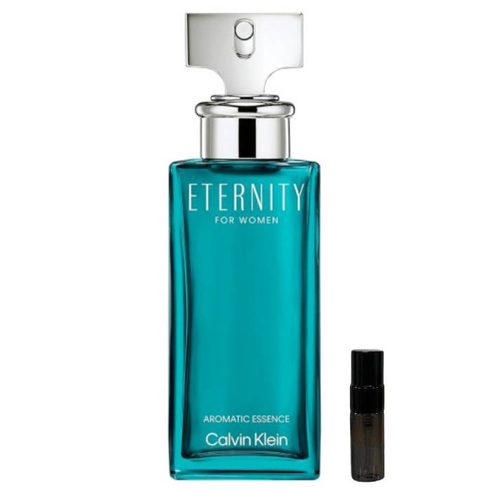 Calvin Klein Eternity Women Aromatic Essence - Eau de Parfum - LuxScents.nl