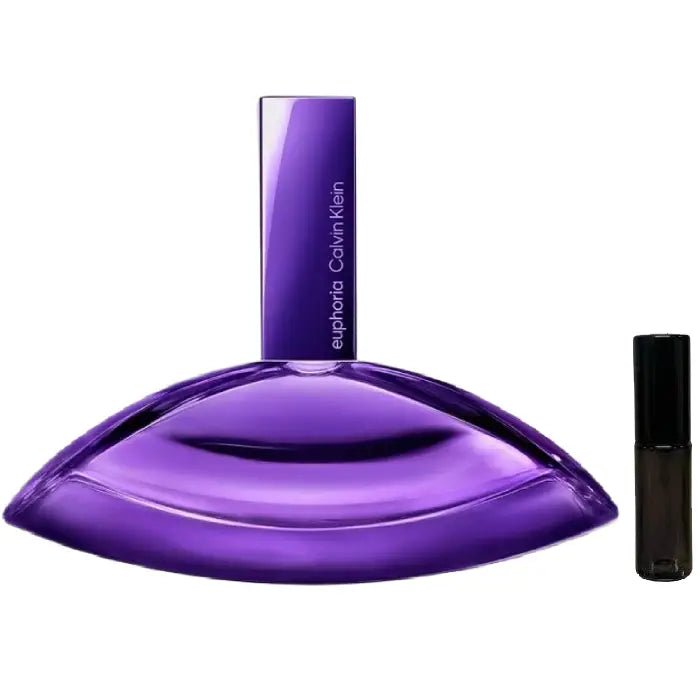 Calvin Klein Euphoria Bold Elixir - Parfum Intense - LuxScents