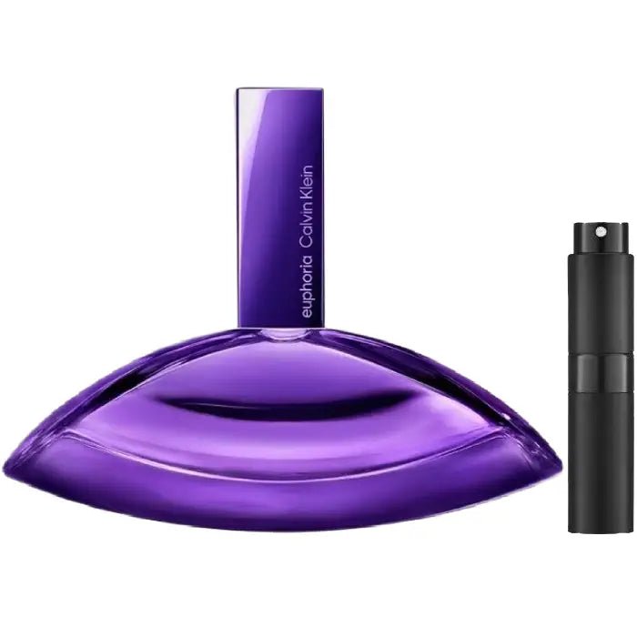 Calvin Klein Euphoria Bold Elixir - Parfum Intense - LuxScents