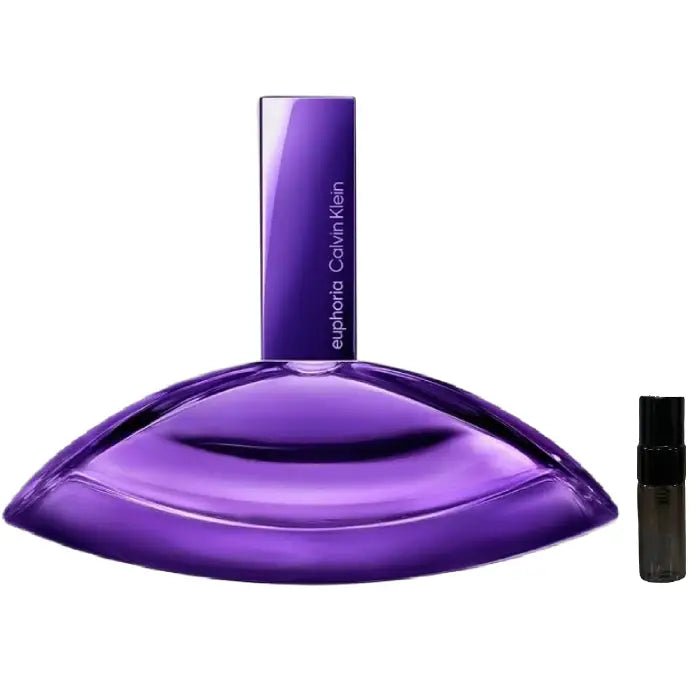 Calvin Klein Euphoria Bold Elixir - Parfum Intense - LuxScents