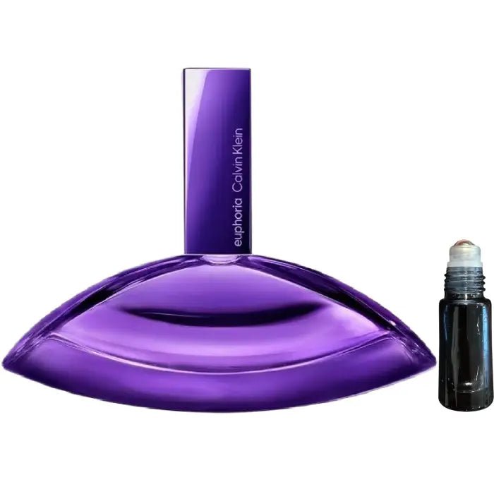 Calvin Klein Euphoria Bold Elixir - Parfum Intense - LuxScents