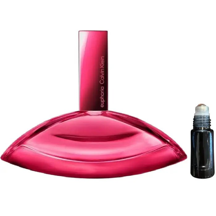 Calvin Klein Euphoria Magnetic Elixir - Parfum Intense - LuxScents