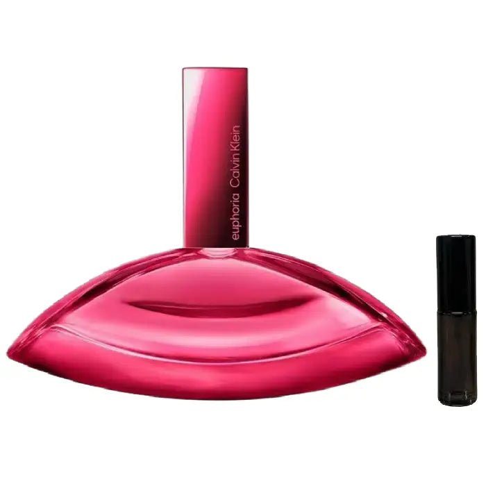 Calvin Klein Euphoria Magnetic Elixir - Parfum Intense - LuxScents