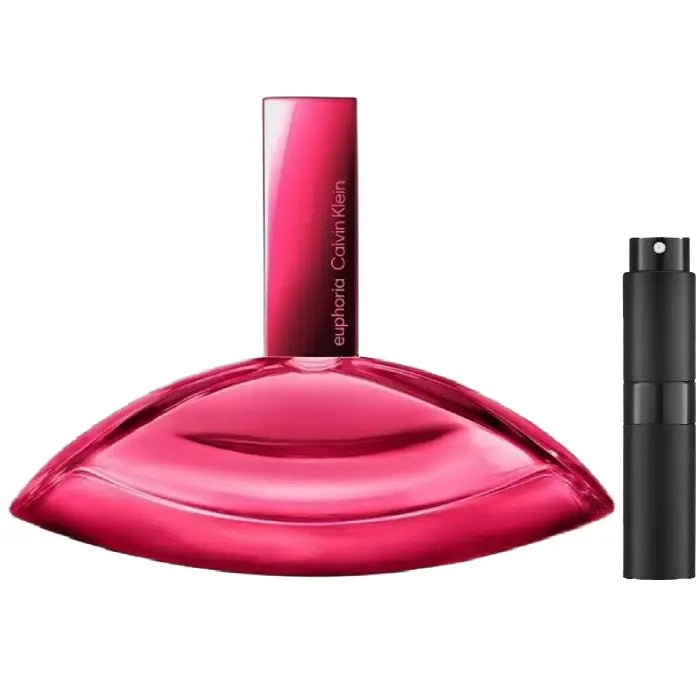 Calvin Klein Euphoria Magnetic Elixir - Parfum Intense - LuxScents