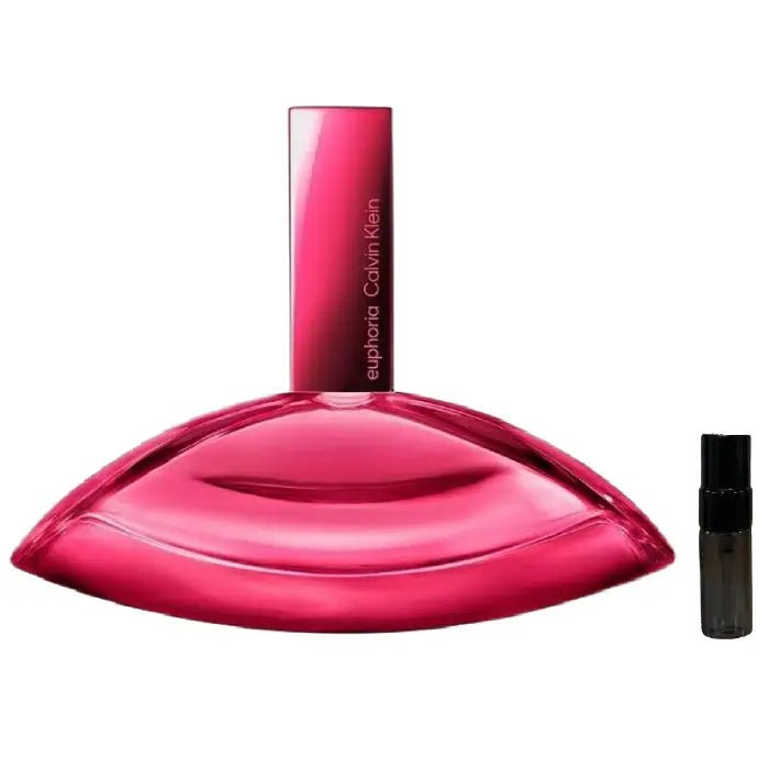 Calvin Klein Euphoria Magnetic Elixir - Parfum Intense - LuxScents