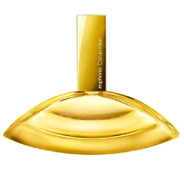Calvin Klein euphoria Solar Elixir for Women - Parfum Intense - LuxScents