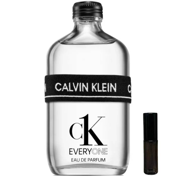 Calvin Klein Everyone - Eau de Parfum - LuxScents.nl