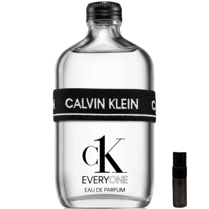 Calvin Klein Everyone - Eau de Parfum - LuxScents.nl