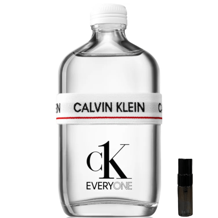 Calvin Klein Everyone - Eau de Toilette - LuxScents.nl