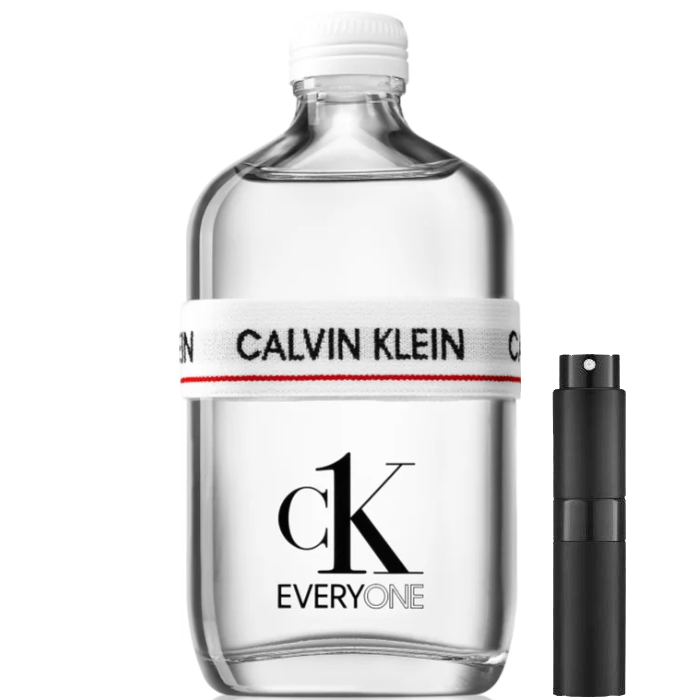 Calvin Klein Everyone - Eau de Toilette - LuxScents.nl