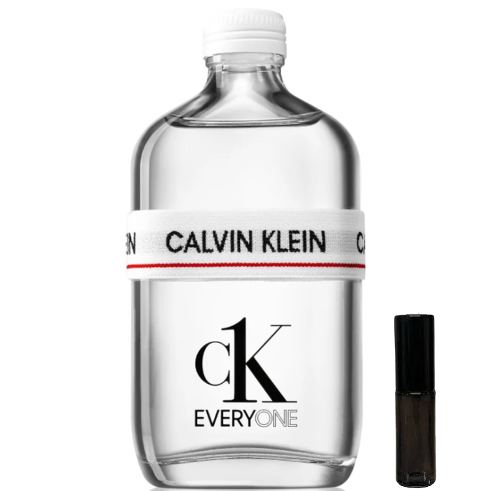 Calvin Klein Everyone - Eau de Toilette - LuxScents.nl