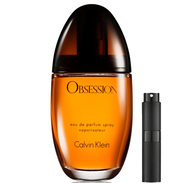 Calvin Klein Obsession - Eau de Parfum - LuxScents.nl