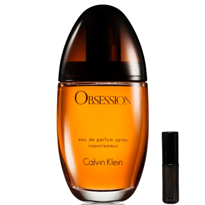 Calvin Klein Obsession - Eau de Parfum - LuxScents.nl