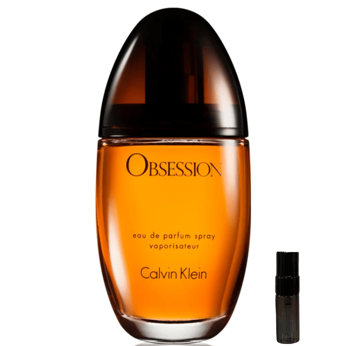 Calvin Klein Obsession - Eau de Parfum - LuxScents.nl