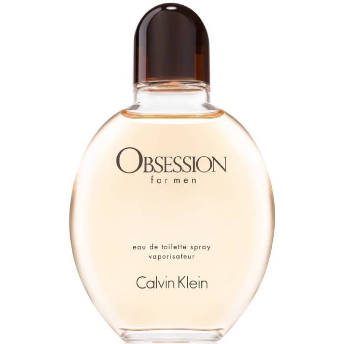 Calvin Klein Obsession For Men - Eau de Toilette - LuxScents.nl
