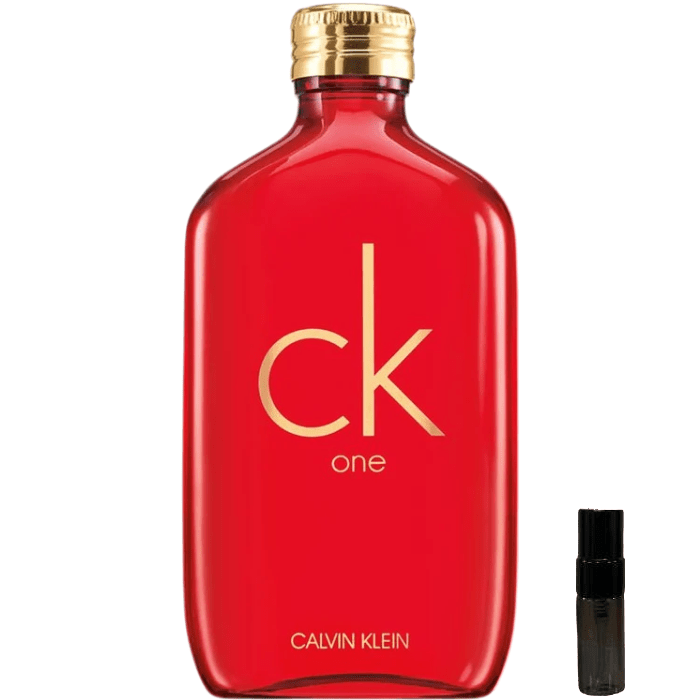 Calvin Klein One Collector´s Edition - Eau de Toilette - LuxScents.nl