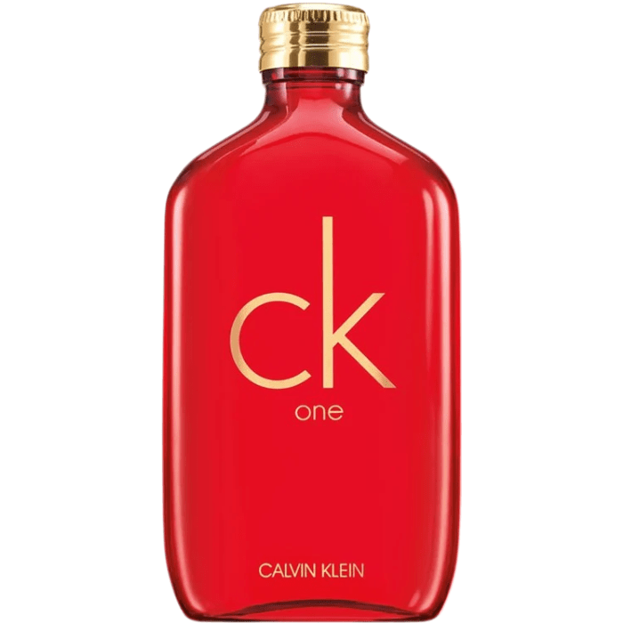 Calvin Klein One Collector´s Edition - Eau de Toilette - LuxScents.nl