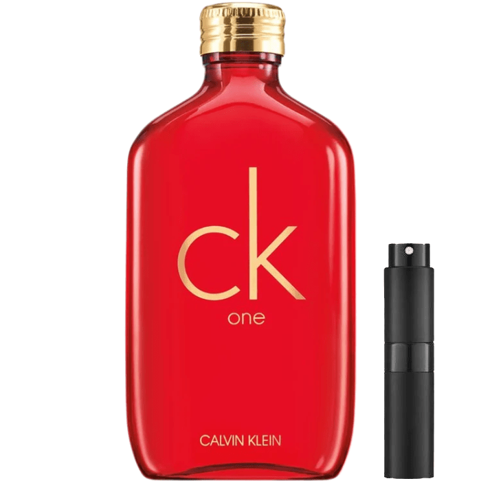 Calvin Klein One Collector´s Edition - Eau de Toilette - LuxScents.nl