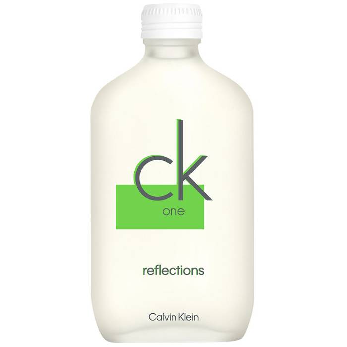 Calvin Klein One Reflections Summer 2024 - Eau de Toilette - LuxScents.nl