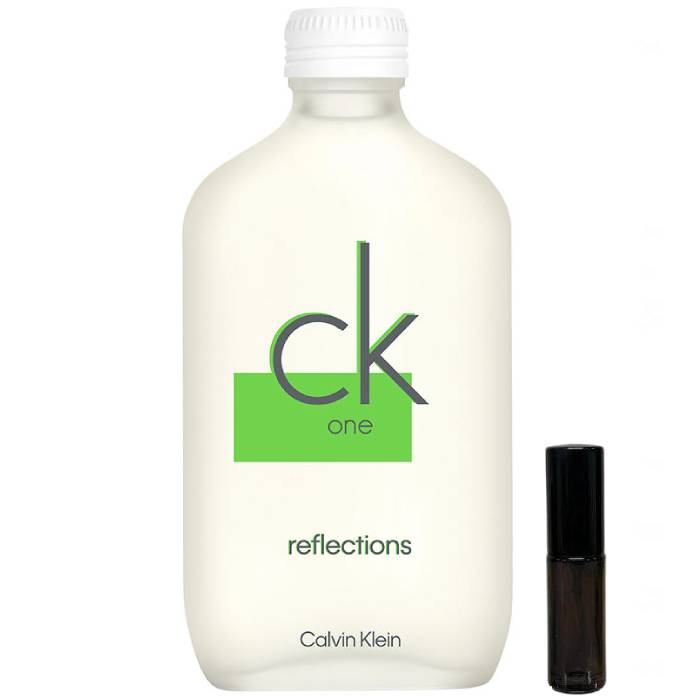 Calvin Klein One Reflections Summer 2024 - Eau de Toilette - LuxScents.nl