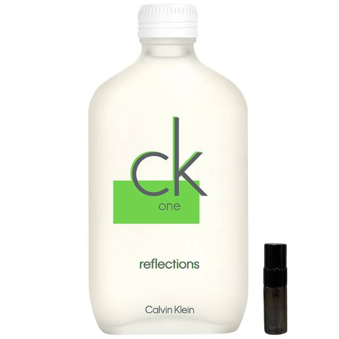 Calvin Klein One Reflections Summer 2024 - Eau de Toilette - LuxScents.nl