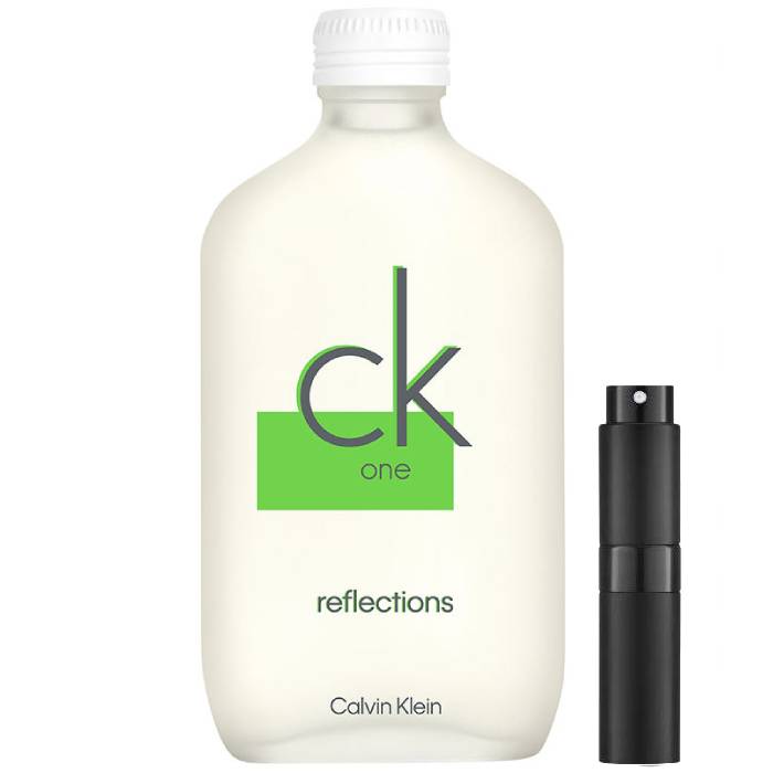 Calvin Klein One Reflections Summer 2024 - Eau de Toilette - LuxScents.nl