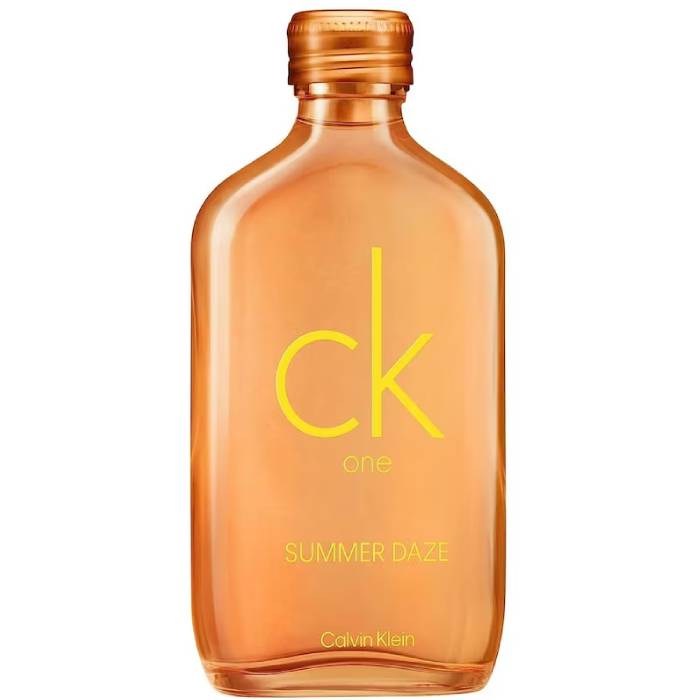 Calvin Klein One Summer Daze - Eau de Toilette - LuxScents.nl
