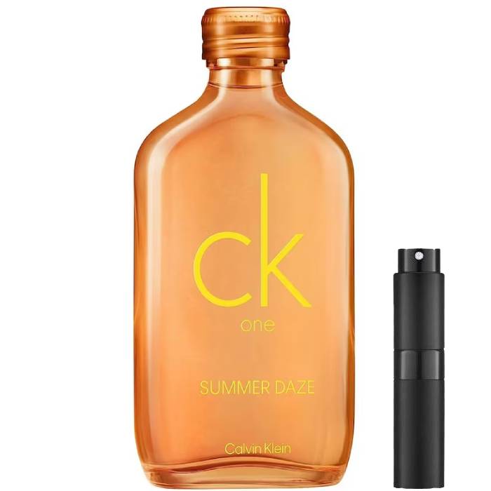 Calvin Klein One Summer Daze - Eau de Toilette - LuxScents.nl