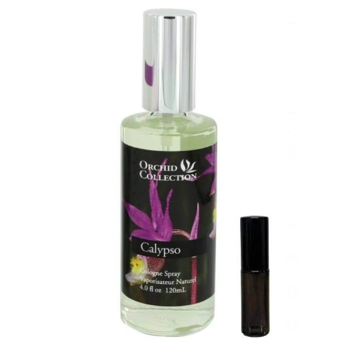 Calypso Orchid - Eau De Cologne - LuxScents.nl