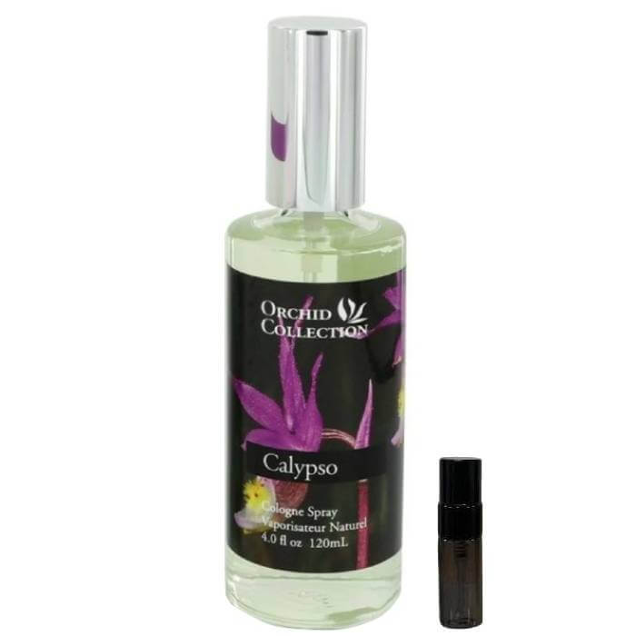 Calypso Orchid - Eau De Cologne - LuxScents.nl