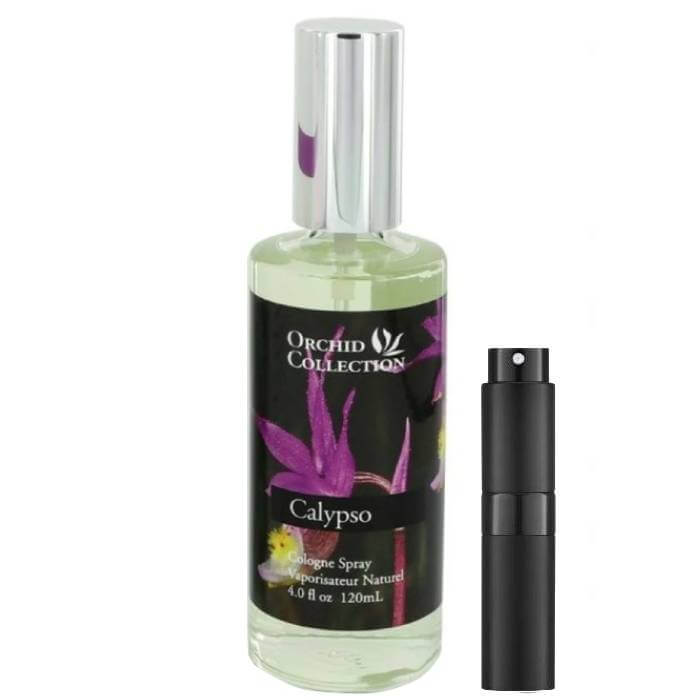 Calypso Orchid - Eau De Cologne - LuxScents.nl