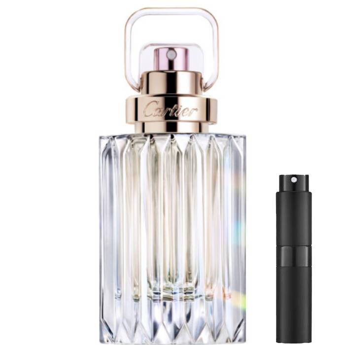 Carat By Cartier - Eau de Parfum - LuxScents.nl