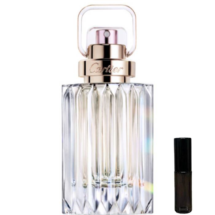 Carat By Cartier - Eau de Parfum - LuxScents.nl
