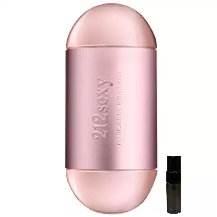 Carolina H 212 Sxy - Eau de Parfum - LuxScents.nl