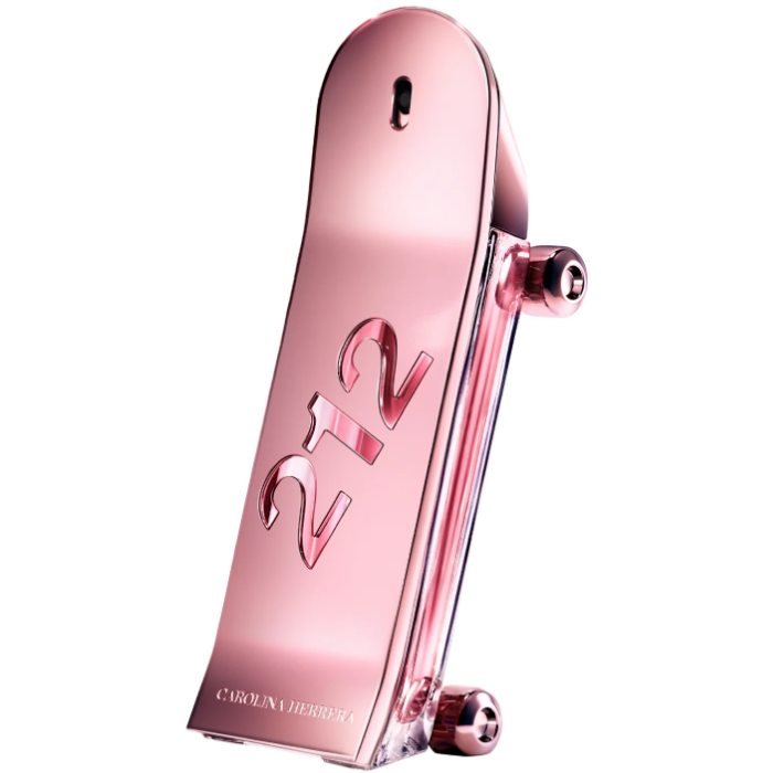 Carolina Herrera 212 Heroes For Her - Eau de Parfum - LuxScents.nl