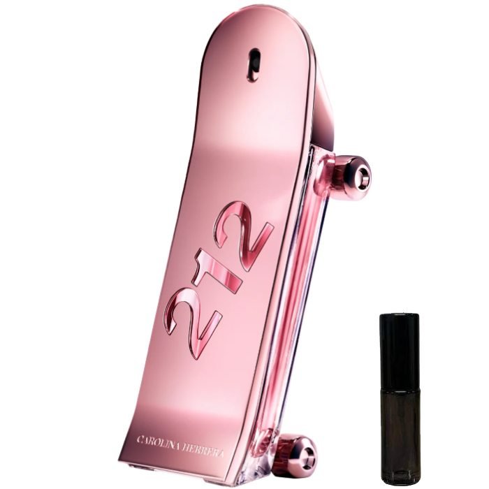 Carolina Herrera 212 Heroes For Her - Eau de Parfum - LuxScents.nl