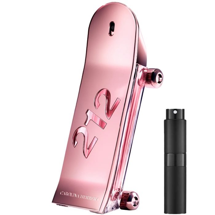 Carolina Herrera 212 Heroes For Her - Eau de Parfum - LuxScents.nl