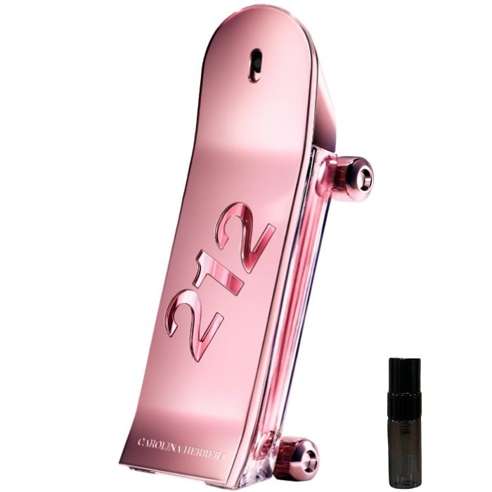 Carolina Herrera 212 Heroes For Her - Eau de Parfum - LuxScents.nl