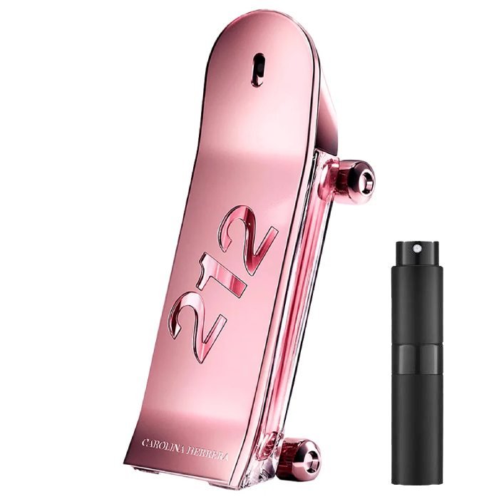 Carolina Herrera 212 Heroes Forever Young - Eau de Parfum - LuxScents.nl
