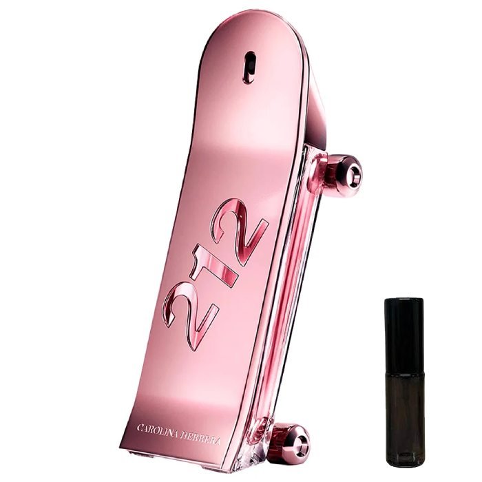 Carolina Herrera 212 Heroes Forever Young - Eau de Parfum - LuxScents.nl